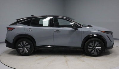 2024 Nissan ARIYA ENGAGE+ e-4ORCE