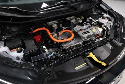 2024 Nissan ARIYA ENGAGE+ e-4ORCE