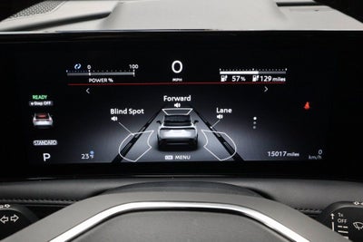 2024 Nissan ARIYA ENGAGE+ e-4ORCE