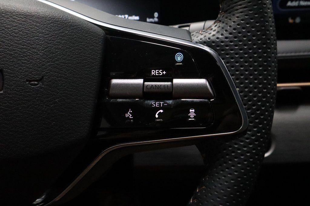 2024 Nissan ARIYA ENGAGE+ e-4ORCE