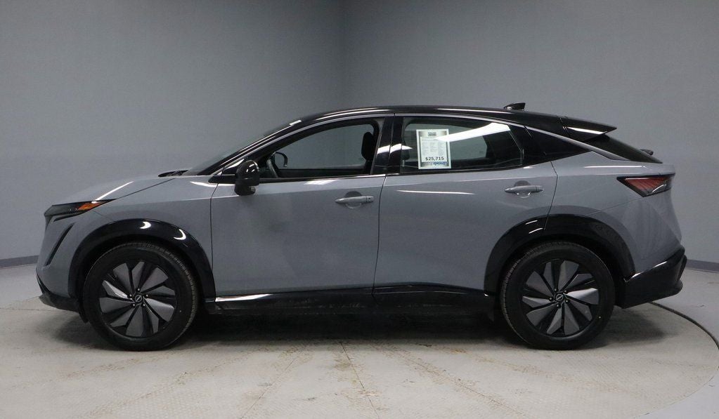 2024 Nissan ARIYA ENGAGE+ e-4ORCE