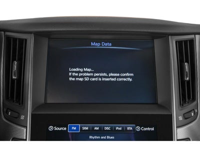 2023 INFINITI Q50 Red Sport 400