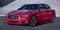 2023 INFINITI Q50 Red Sport 400