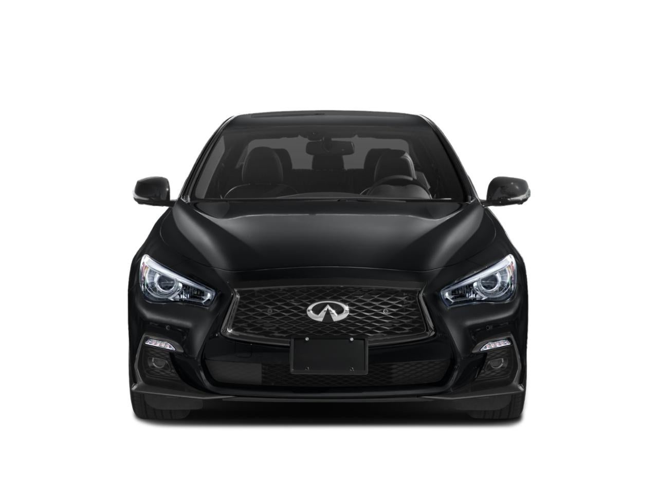 2023 INFINITI Q50 Red Sport 400