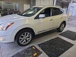 2013 Nissan Rogue SL