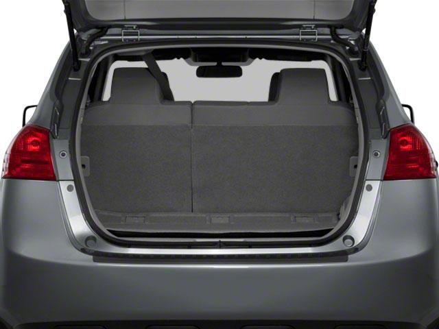 2013 Nissan Rogue SL