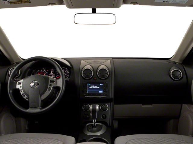 2012 Nissan Rogue SV