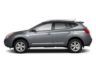 2012 Nissan Rogue SV