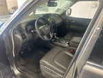 2023 Nissan Armada SV