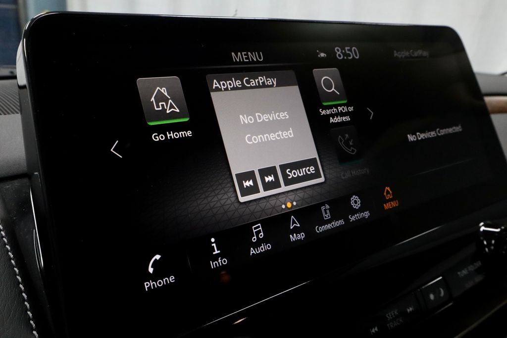 2022 Nissan Armada SL