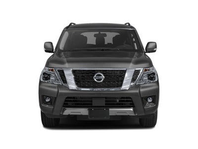 2020 Nissan Armada SV