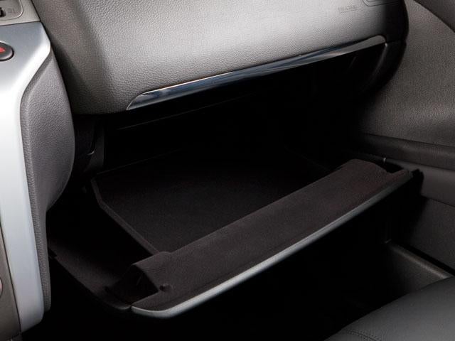 2011 Nissan Murano S