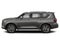 2023 INFINITI QX80 Sensory