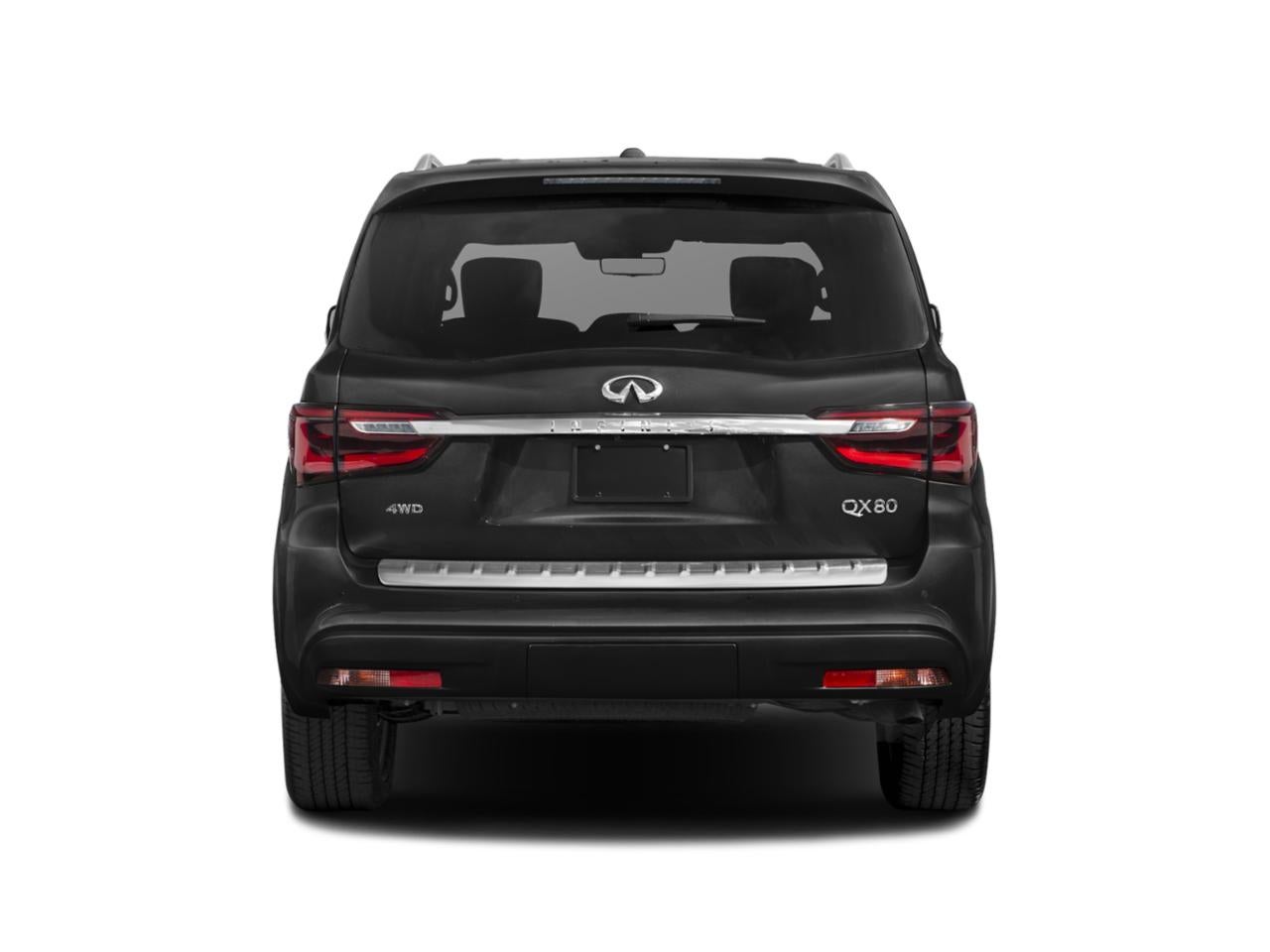 2023 INFINITI QX80 Sensory