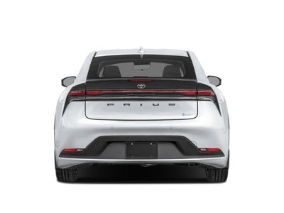 2024 Toyota Prius Limited