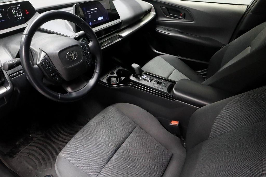 2023 Toyota Prius LE