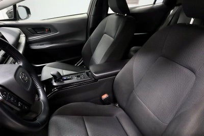2023 Toyota Prius LE