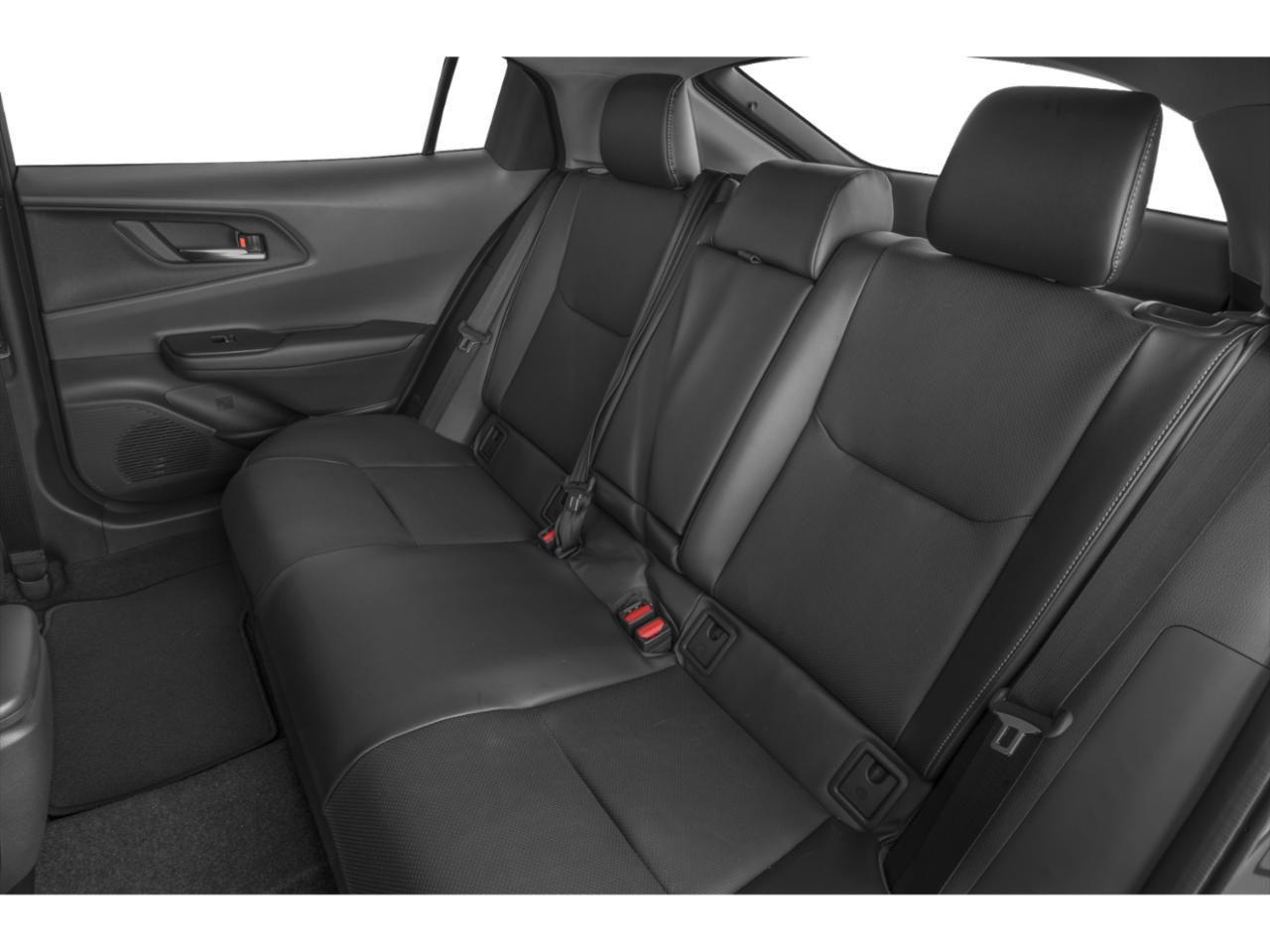 2023 Toyota Prius LE