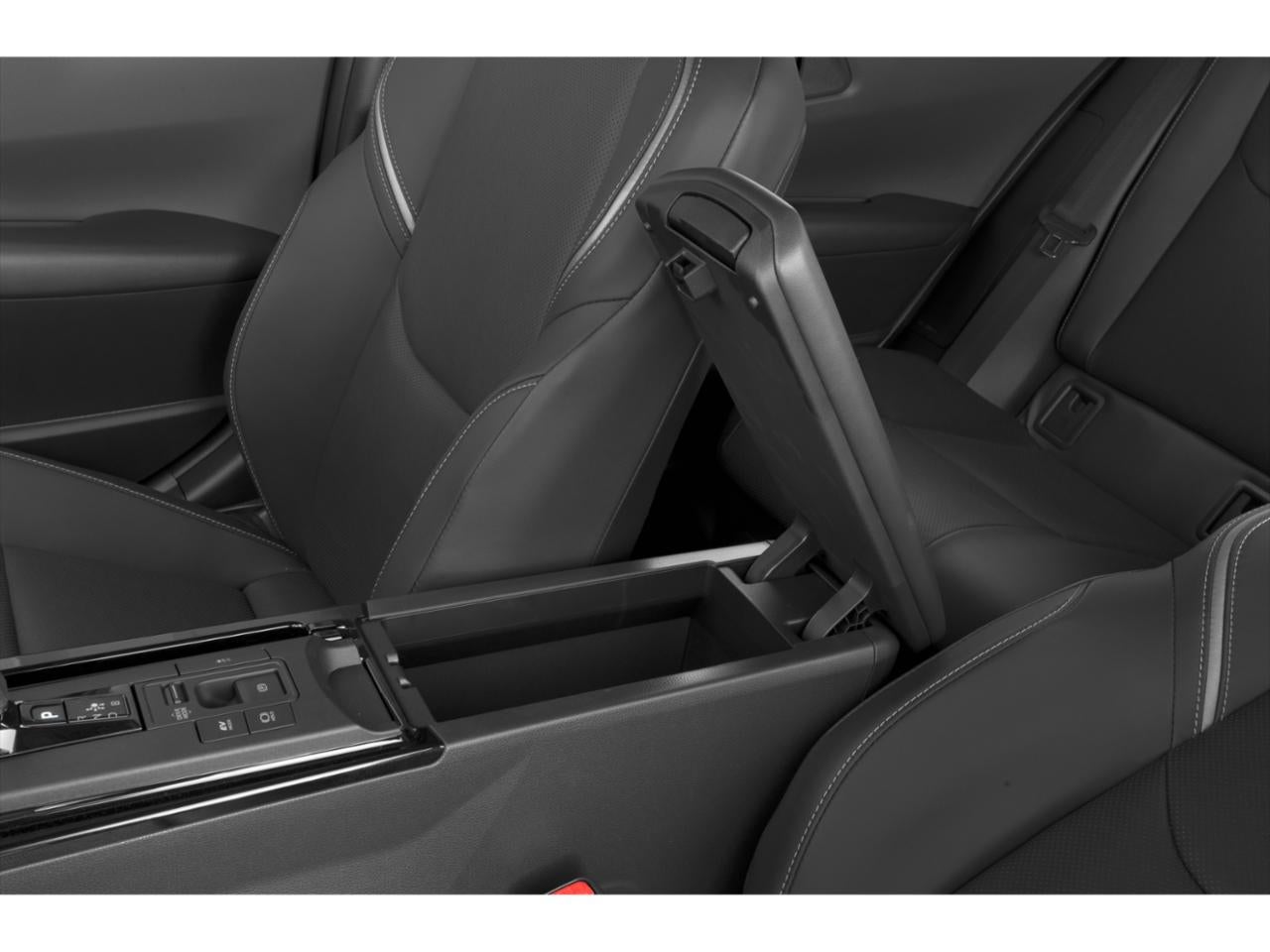 2023 Toyota Prius LE