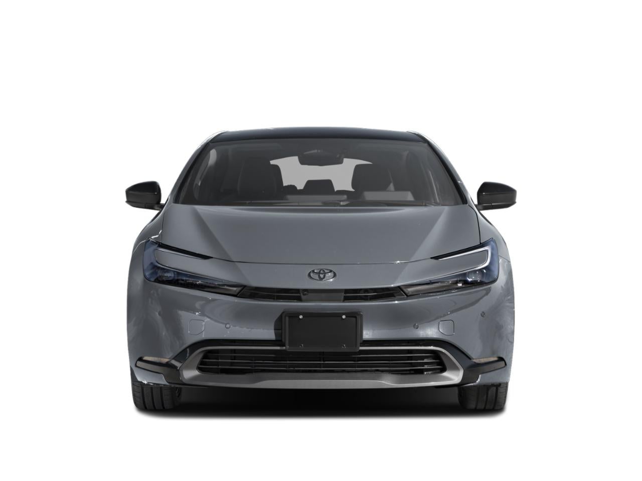 2023 Toyota Prius LE