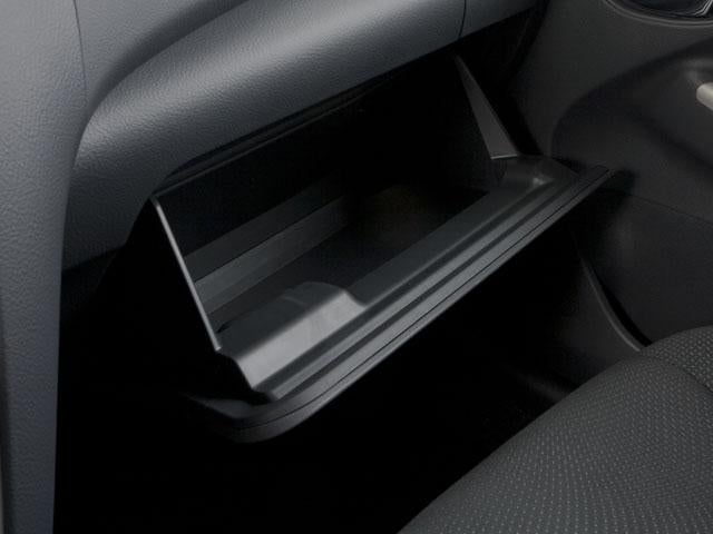 2010 Toyota Yaris Base