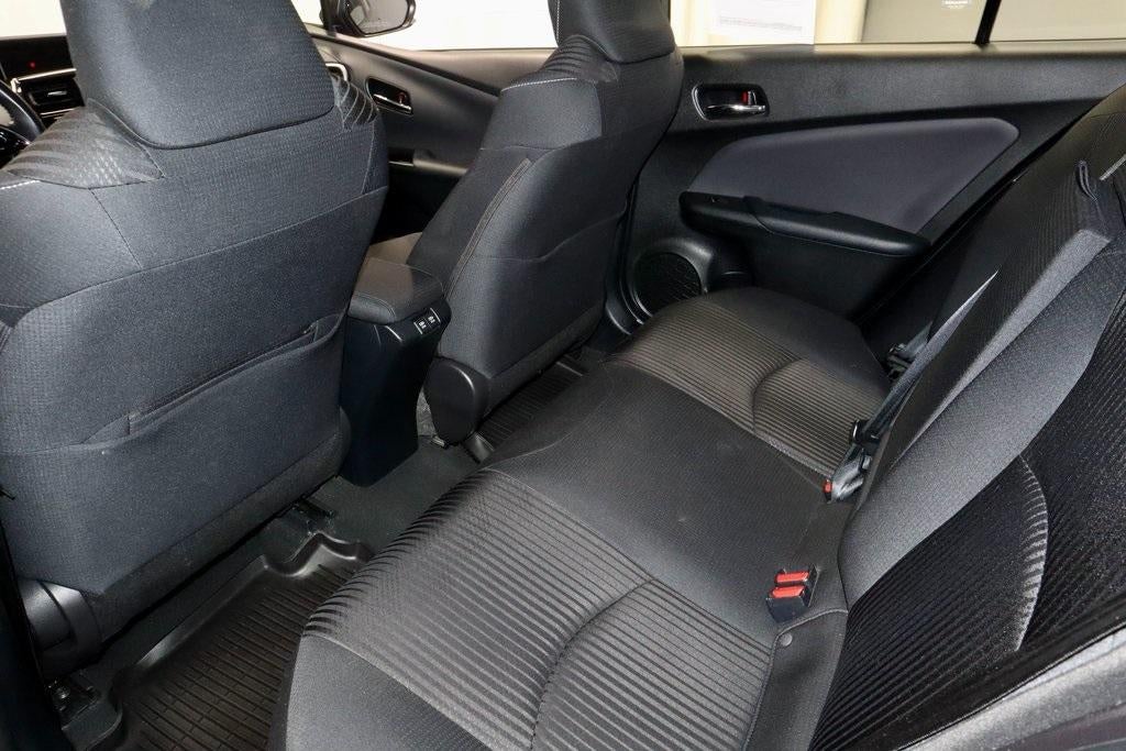 2021 Toyota Prius Prime LE