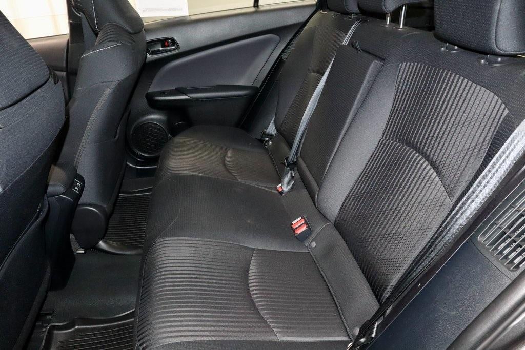 2021 Toyota Prius Prime LE