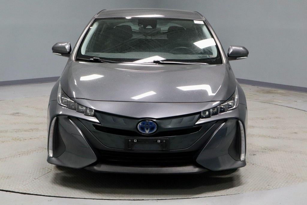 2021 Toyota Prius Prime LE
