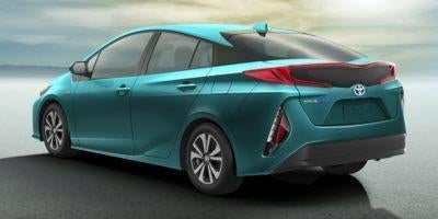 2021 Toyota Prius Prime LE
