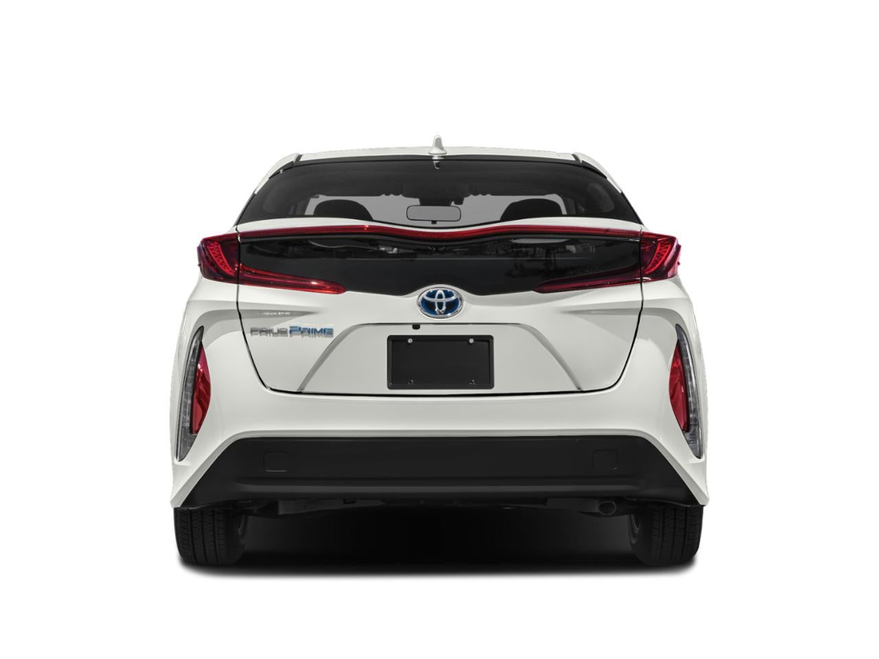 2021 Toyota Prius Prime LE