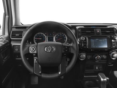2016 Toyota 4Runner TRD Pro