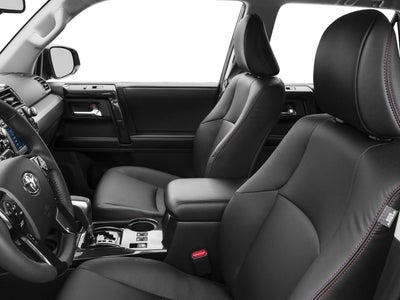 2016 Toyota 4Runner TRD Pro