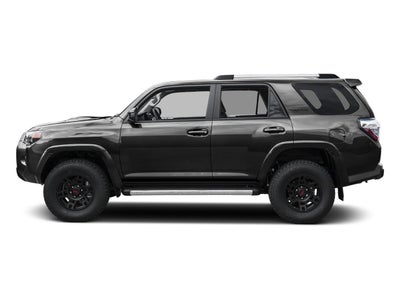 2016 Toyota 4Runner TRD Pro