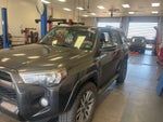 2016 Toyota 4Runner Base
