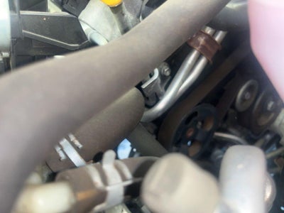 2016 Toyota 4Runner Base