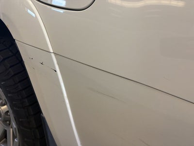 2014 Toyota 4Runner Trail Premium