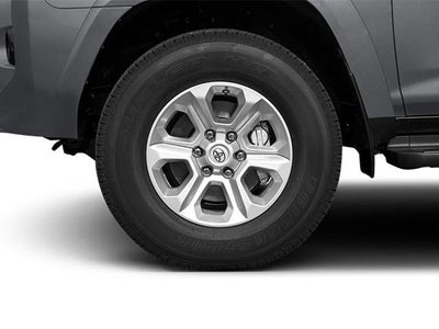 2014 Toyota 4Runner Trail Premium