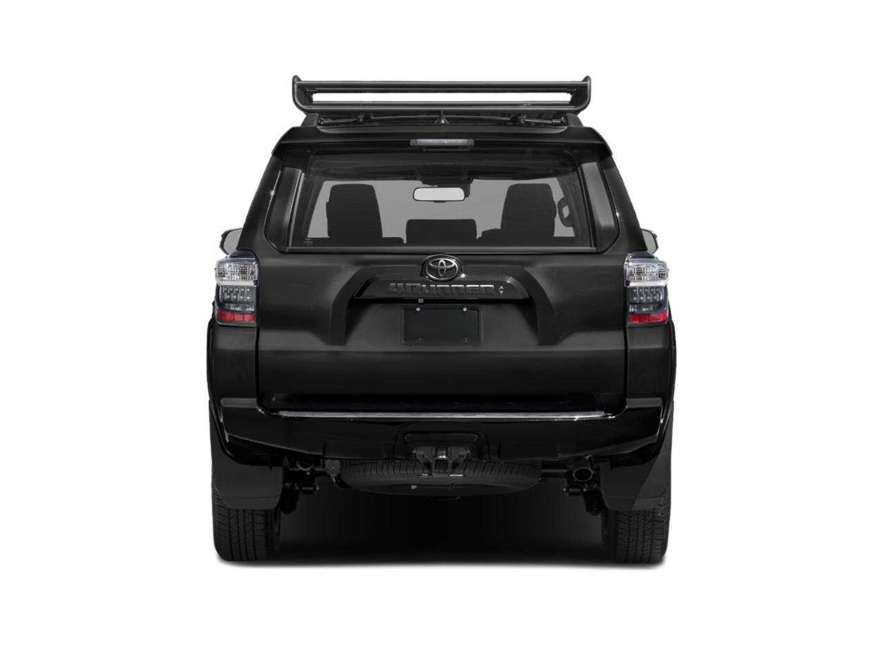 2020 Toyota 4Runner Venture