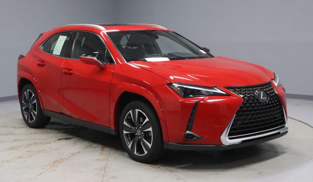 2023 Lexus UX 250h 250h Premium