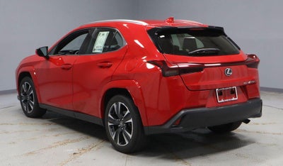 2023 Lexus UX 250h 250h Premium