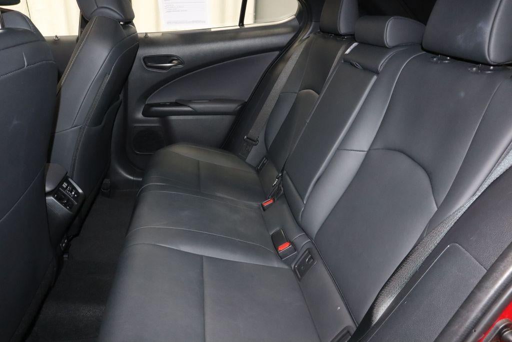 2023 Lexus UX 250h 250h Premium