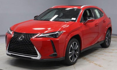 2023 Lexus UX 250h 250h Premium