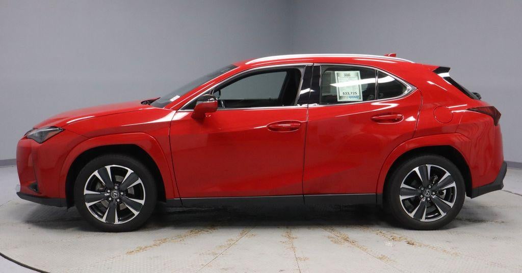 2023 Lexus UX 250h 250h Premium