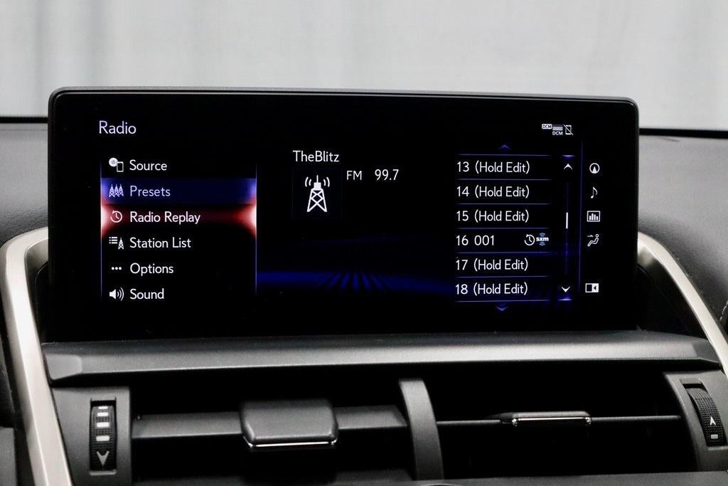 2021 Lexus NX 300 300 Base