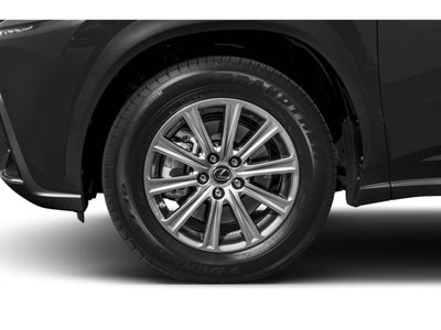 2021 Lexus NX 300 300 Base