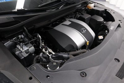 2021 Lexus RX 350L 350L