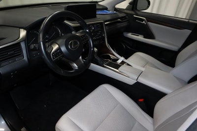 2021 Lexus RX 350L 350L