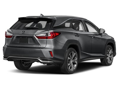 2021 Lexus RX 350L 350L