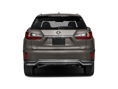 2021 Lexus RX 350L 350L