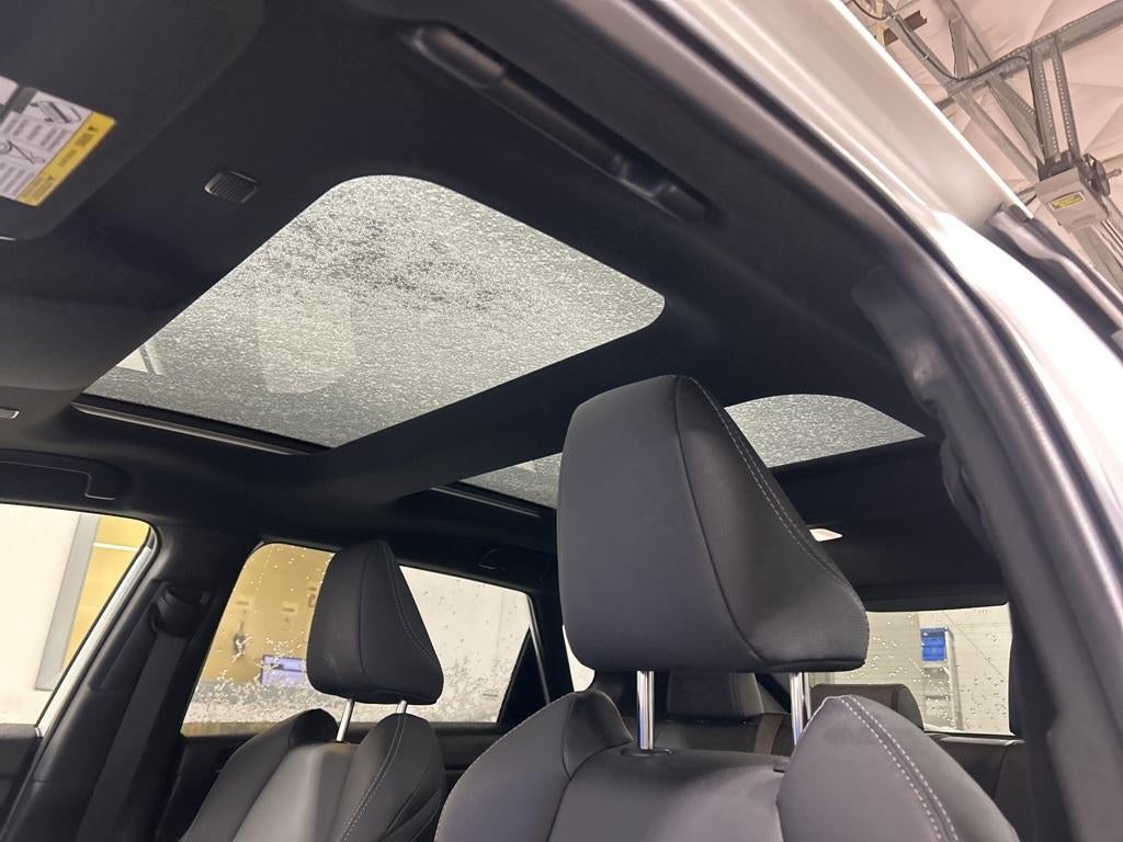 2024 Toyota bZ4X XLE